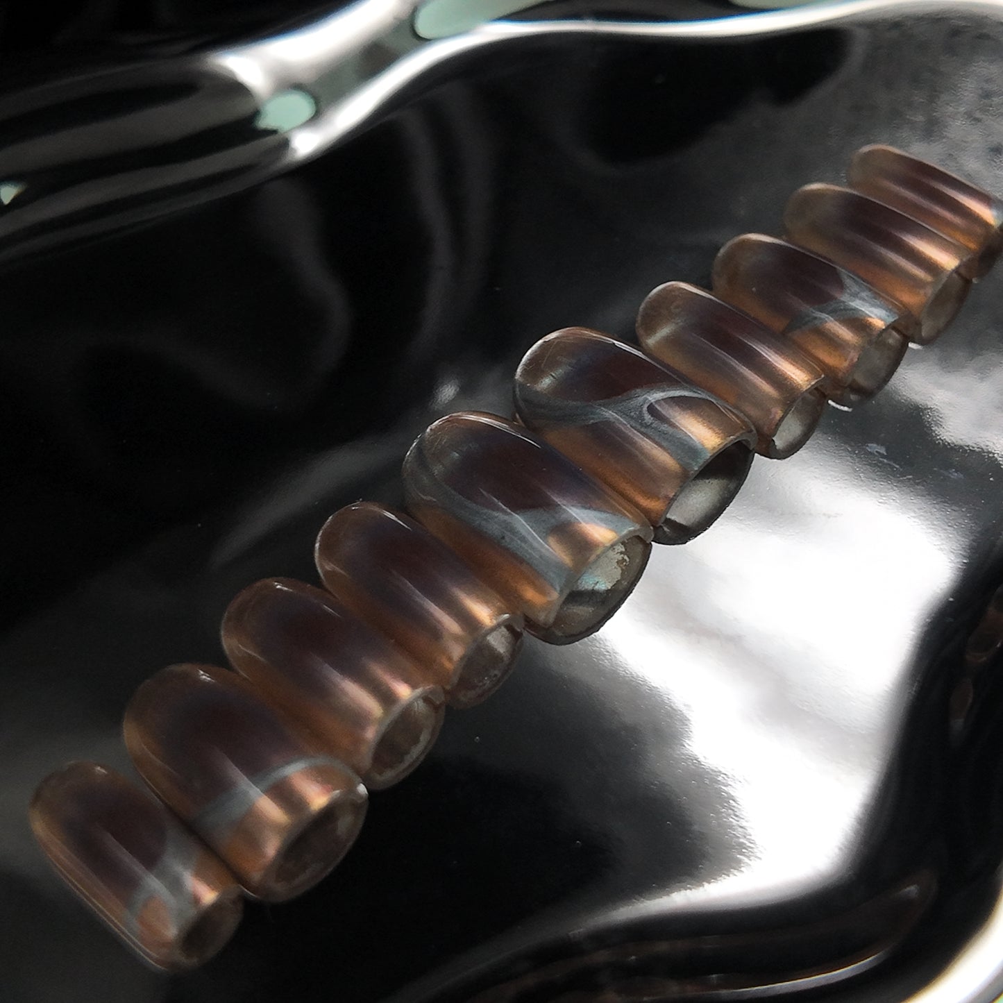 Metal Aura