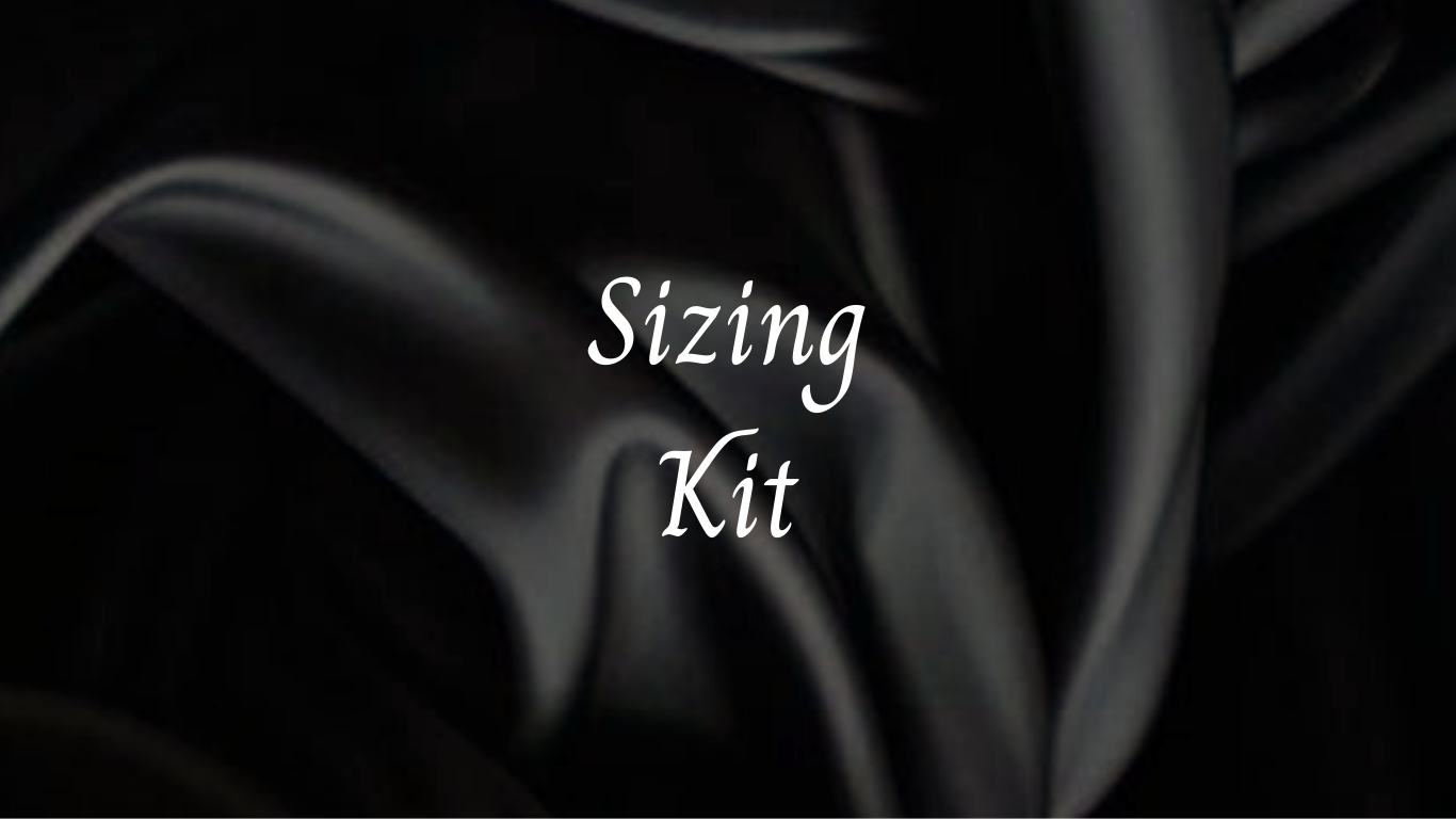 Sizing Kit