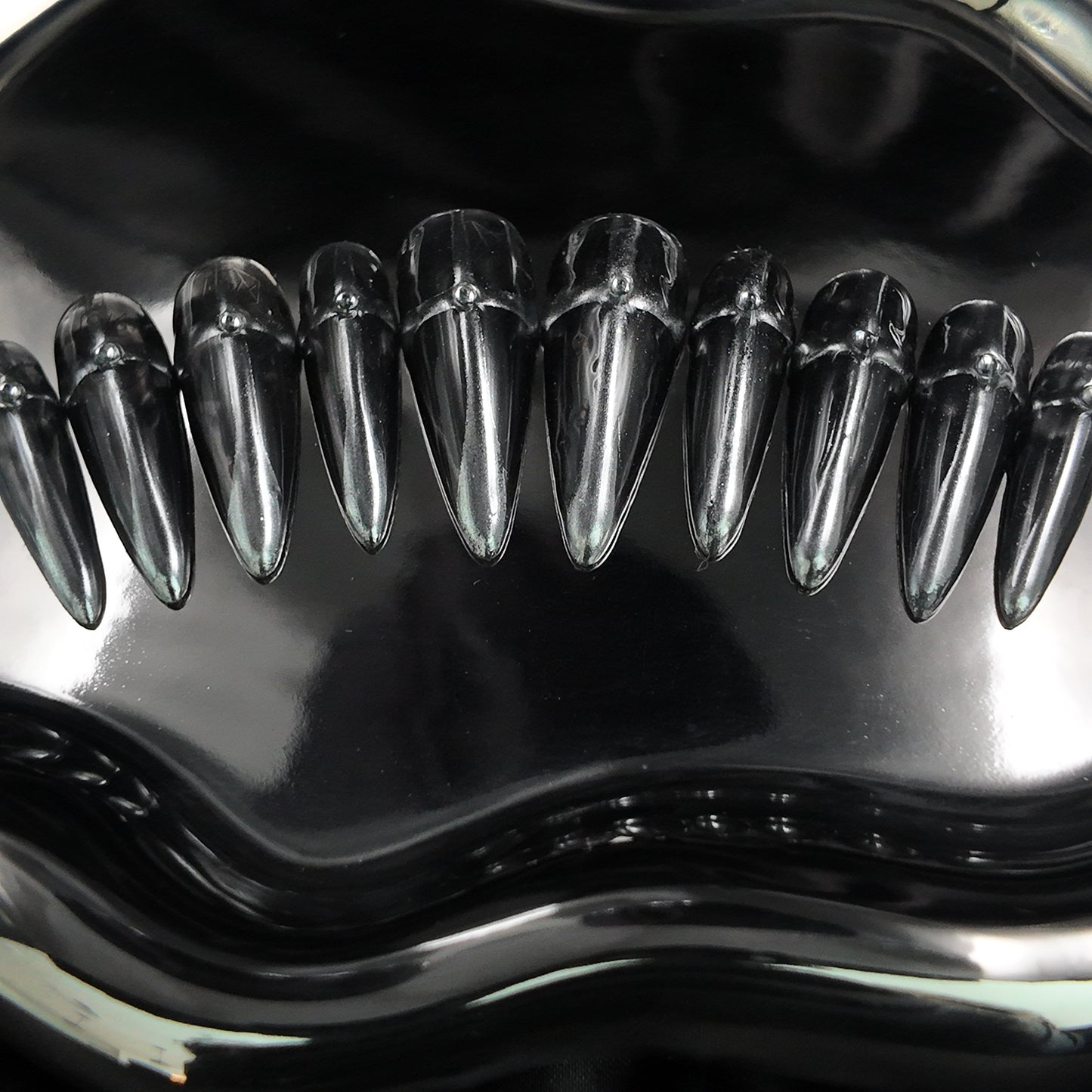 Personal Daggers