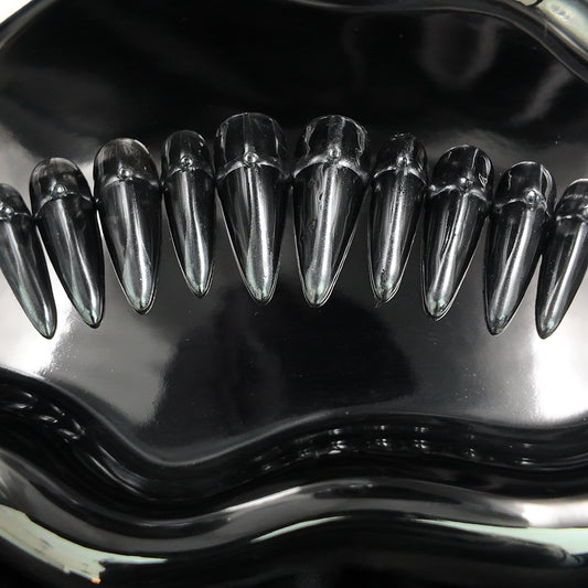 Personal Daggers
